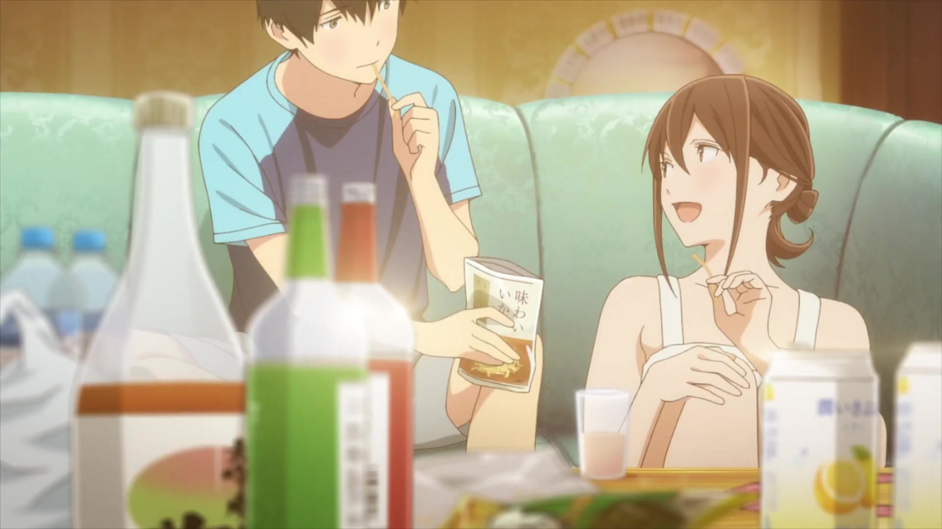 [Tsukyio Editing Resources] I Want to Eat Your Pancreas Raw Clips (451) (tsukyio.com).mp4